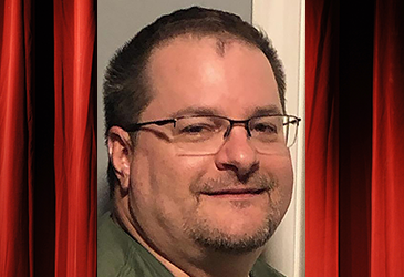 Chad Roberts