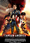 Captain America - The First Avenger (2011)