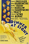 Dinner at Eight (1933)