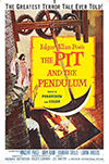 Pit and the Pendulum (1961)