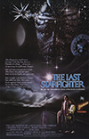 The Last Starfighter (1984)