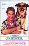 Summer School (1987)