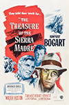 The Treasure of the Siera Madre (1948)