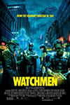 Watchmen - No Spoilers (2009)